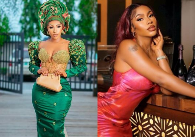 “If Biggie calls I’ll answer one million times; this platform changed me, my family and friends’ lives” – Mercy Eke