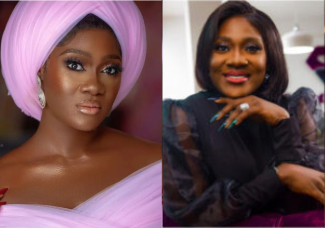 I was placed on medication for life – Mercy Johnson opens up about cancer, her life changing surgery