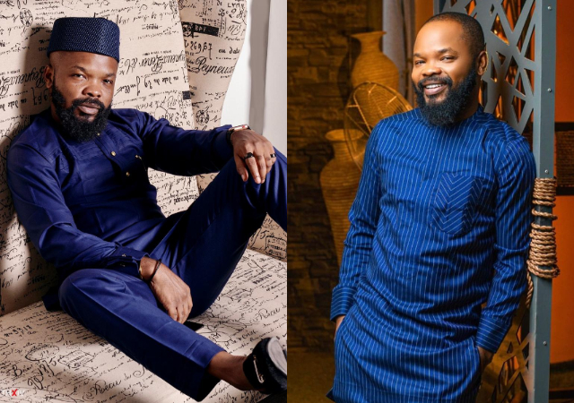 Ladies intentionally go for BBNaija to get customers for their kpekus – Nedu Wazobia says