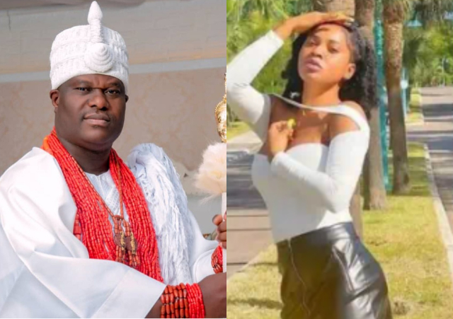 Ooni of Ife, Oba Enitan Adeyeye Ogunwusi allegedly set to wed seventh wife, Rekiat