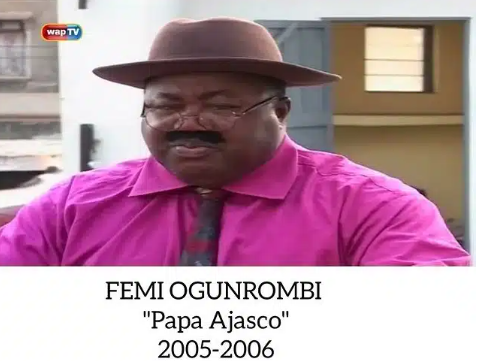 Papa Ajasco: I’m alive – Abiodun Ayoyinka debunks death rumors, clarifies mix-up [Video]