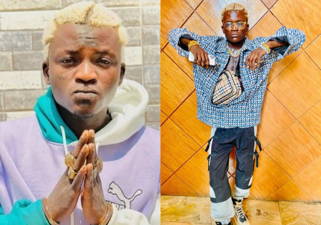 I’m an international superstar, I now charge N5million – Portable declares [Video]