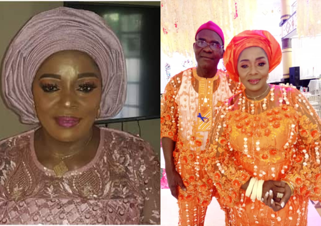 Rita Edochie Marks Husband’s Birthday With an Emotional Message [Video]