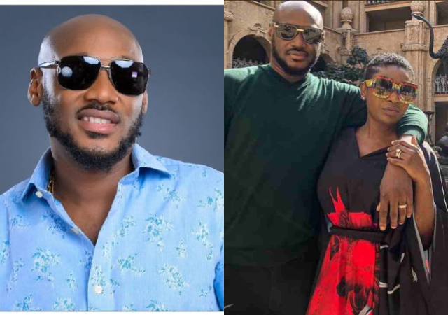 2Face speaks on struggles and marriage