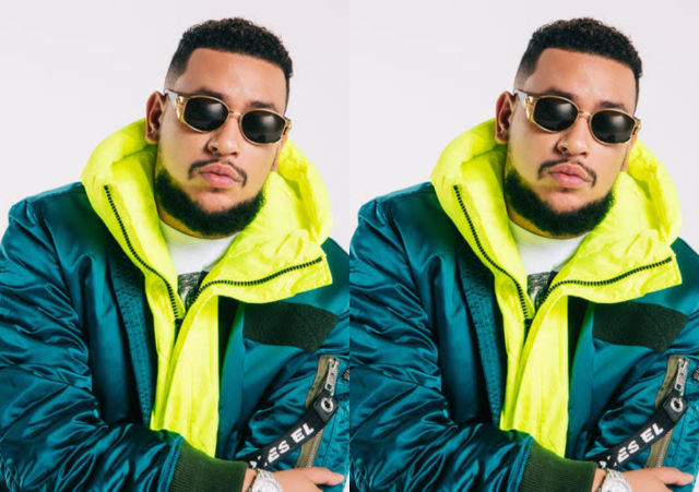 Heart breaking moment and CCTV footage of how AKA was shot death [watch video]