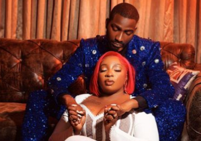 ‘It’s been 3 awesome years’ – Anita Joseph and husband, MC Fish celebrate wedding anniversary