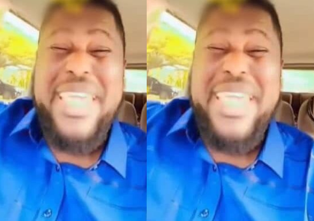 Calling your husband ‘baby’ is not Biblical” – Apostle Emmanuel to married women