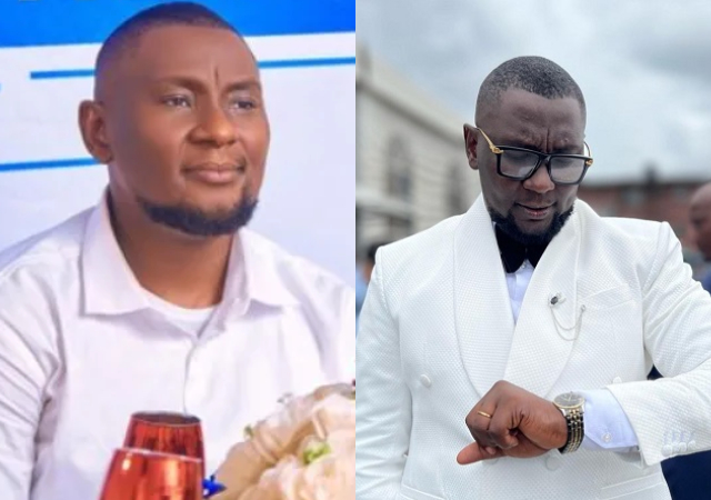 Rigging attempts will be made but it can never succeed– Austin Faani reacts as INEC Twitter account likes post criticizing Peter Obi