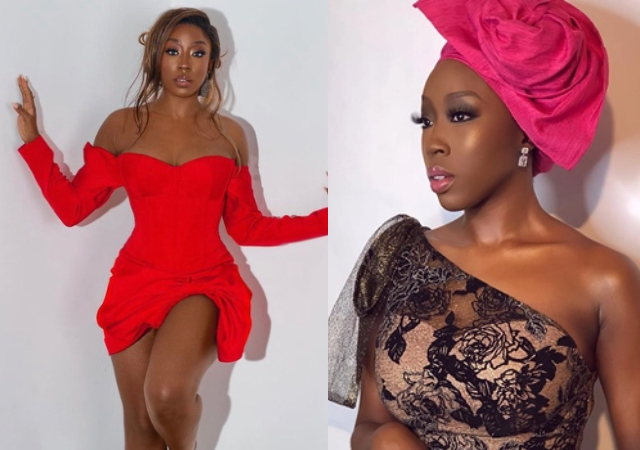 How I was bullied for being ‘ugly and beautiful’ while growing up – Beverly Naya recounts