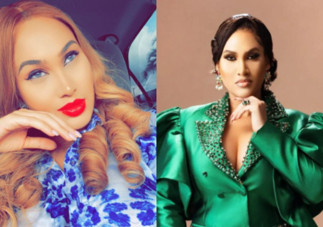 “I used to be an evangelist preaching God’s word” – Caroline Danjuma