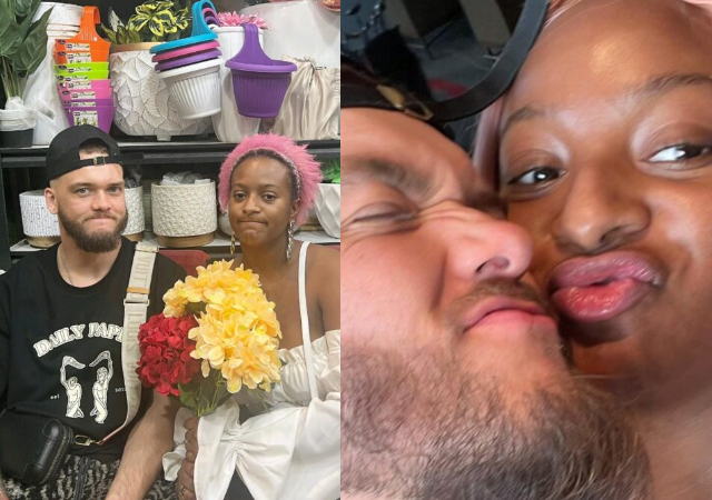 “Everyday is valentine with you”- DJ Cuppy shows off her massive valentine’s gift from fiancé
