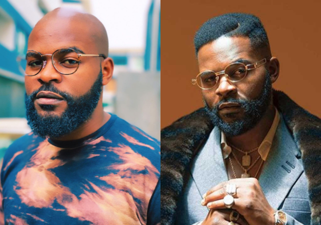 Falz Names Preferred Presidential Candidate, Sends Important Message To Youths