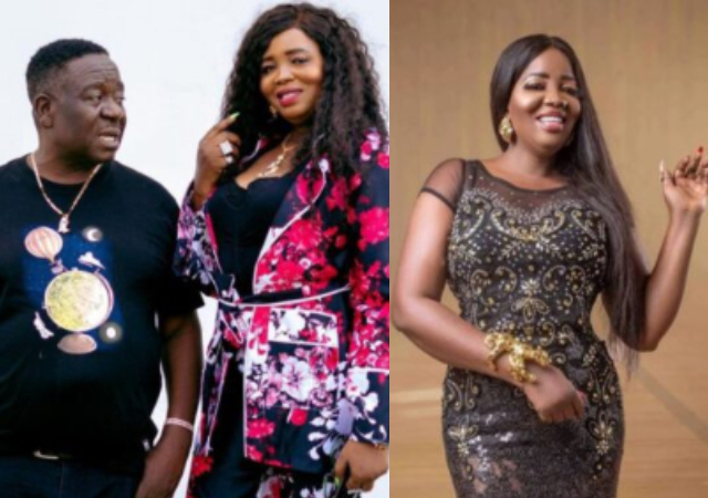I no longer eat food cooked by my wife – Mr Ibu spills