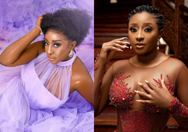 Why Nigeria’s economy will boom if government takes Nollywood seriously – Ini Edo