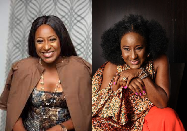 “It’s Too Toxic”- Ireti Doyle Explains Month-Long Social Media Absence