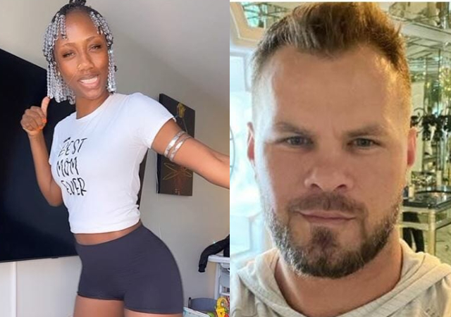 “You gained access to me and treated me as regular” – Korra Obidi shades ex-husband, Justin Dean