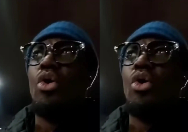 “We’re not mates” — UK-based Nigerian man reportedly quits job over disrespect from colleagues [Video]