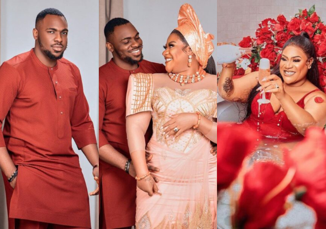 Nkechi Blessing and her lover, Xxssive fuels breakup rumors as they unfollow each other on Instagram