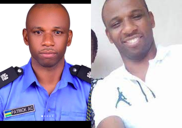 Exposed: Meet Anambra State Killer Cop And Organ Harvester, Patrick Agbazue