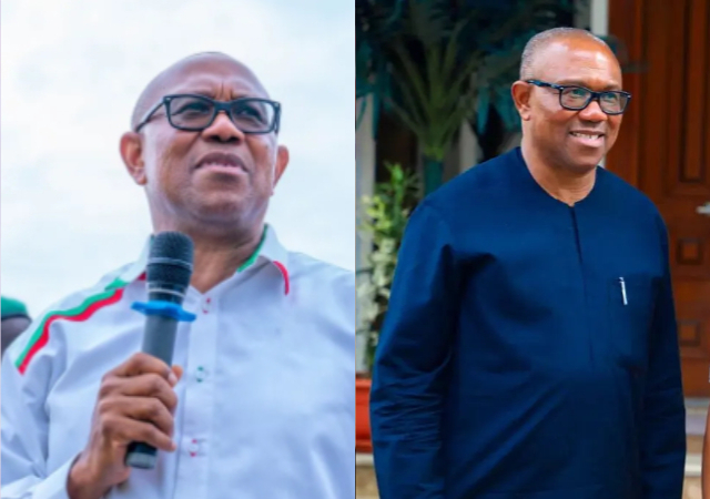 How Peter Obi Was Detained by Immigration in UK After His Identity Was Duplicated