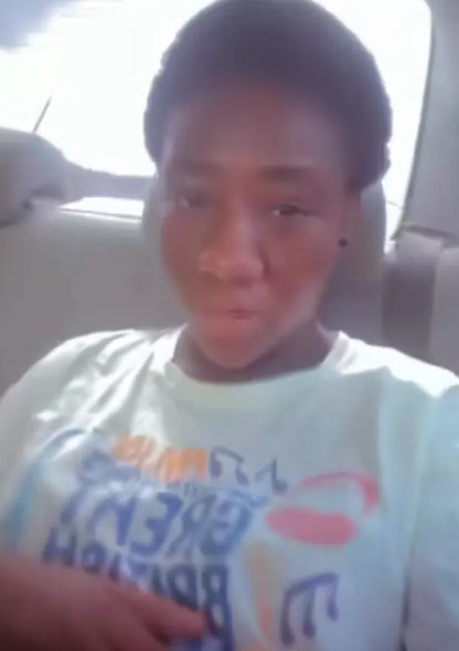 “I Pregnancy Will Deal with You” – Reactions as Nigerian Lady Shows Off Pregnancy Transformation