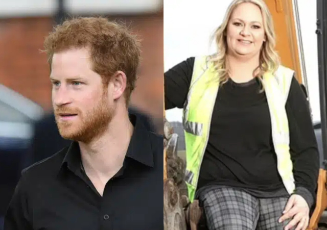 Meet Sasha Walpole, The 40-Year-Old Woman Who Took Prince Harry’s Virginity