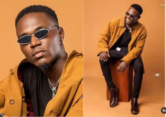 ‘No Shake Your Bum Or Dirty Lyrics, I Will Influence Music Industry For God’ – Spyro discloses priority