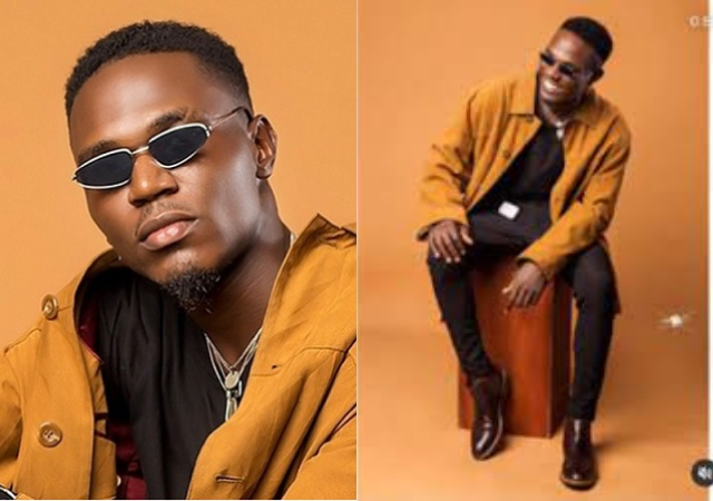 I enter DM’s tire but finally Jesus did” – Spyro shares success story