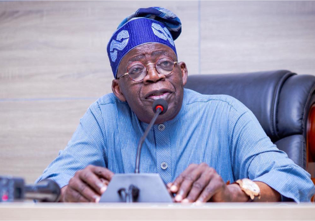 Nigerian UK-Based Pastor Reveals What Will Happen After Tinubu’s Swearing In