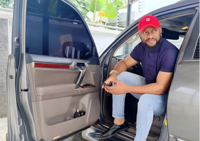 Despite Your Continuous Internet Dragging, I Keep Getting Fresher - Yul Edochie Brags