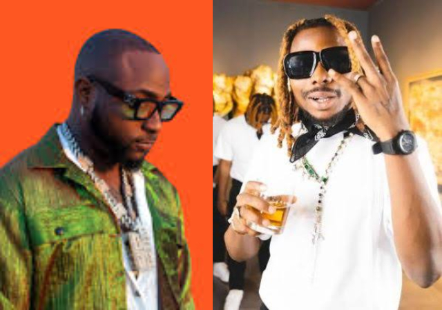 "Nor be this kind music we they wait for Sha" -Reactions as Davido, Asake collaboration leaks online