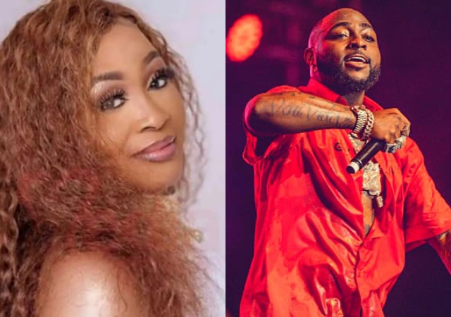 Speculations trail Kemi Olunloyo’s announcement of Davido’s alleged new album