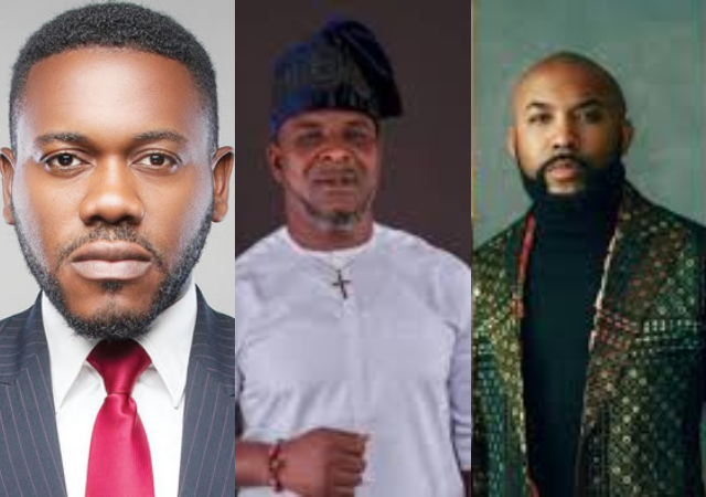 Eti-Osa: Deyemi Okanlawon writes an open letter to Thaddeus Attah, queries the new Hon-elect