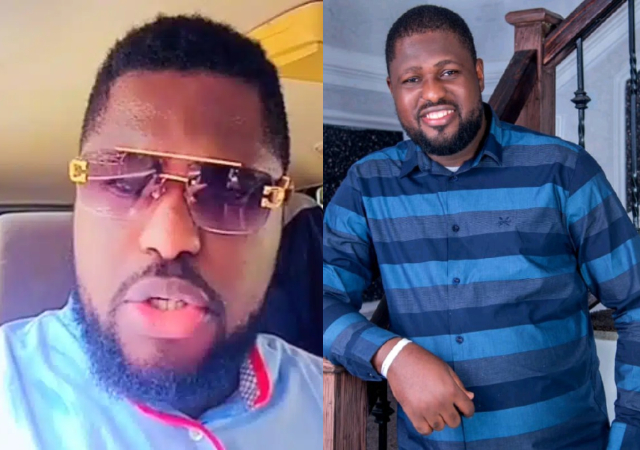 “Something is wrong with your brain” – Apst. Okose berates men who expect their wives to remain slim after several pregnancies [Video]