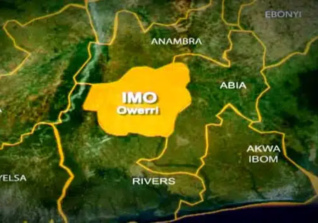 INEC cancels election in Imo State, rescues 19 kidnapped staff
