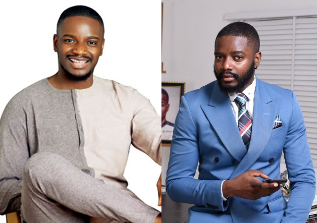 Don’t be pressured to ‘japa’ – BBNaija star, Leo advises Nigerians