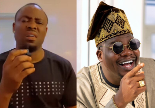 “This is Lagos State” -Lege Miami calls out Mr Macaroni over his message to Nigerian youths [Video]