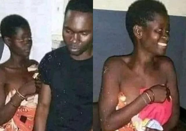 “She is also good for marriage” - Court orders man who slept with ‘mad woman’ to marry her or be jailed for 10 years