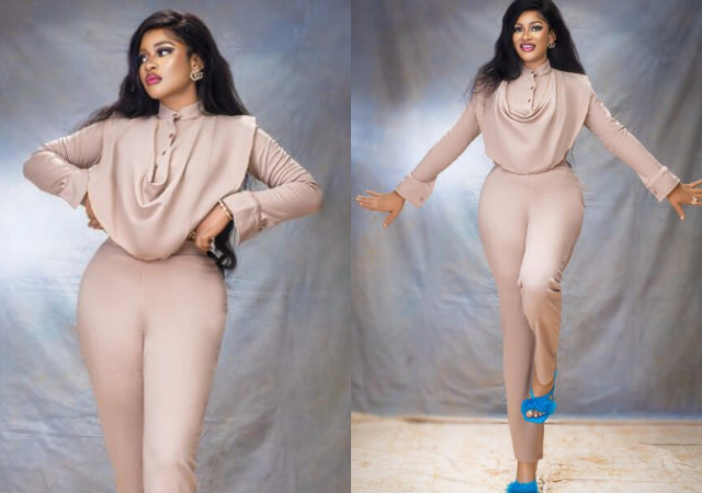 I need money to complement my beauty – Phyna spills [Video]