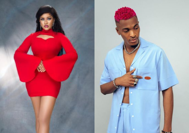 Finally, Phyna Opens Up on Why Her Relationship With Groovy Didn’t Last [Video]