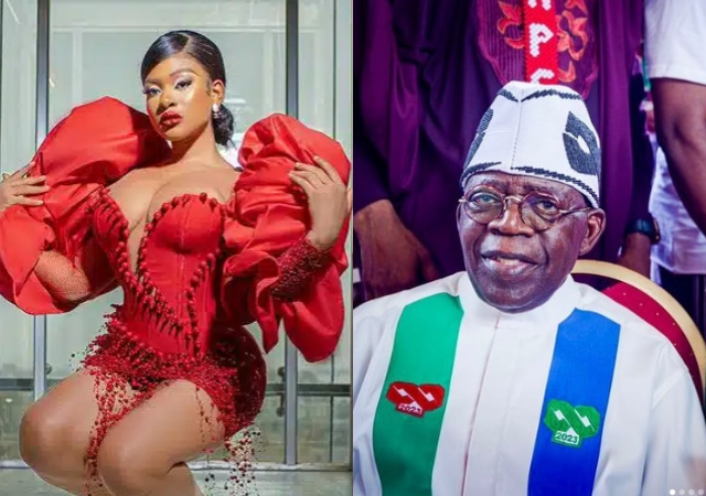“My heart has been broken so many times”- BBNaija Phyna cries out amid 2023 election result