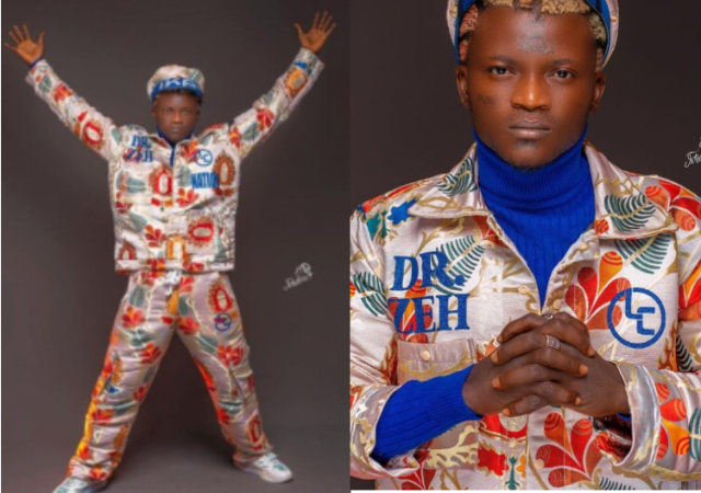The likes of Pretty Mike, Samklef, Skitmaker Isbae U, Cute Abiola, Woli Arole, and actress Toyin Tomato have taken to his comment section to drop birthday wishes for the celebrant.