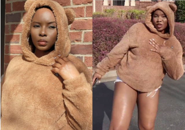 Confirmed, she is truly pregnant - speculations trail Yemi Alade’s new dance video
