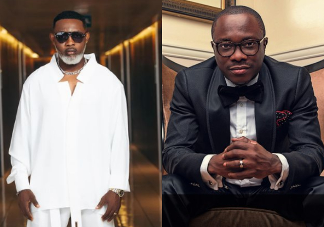 I didn’t hijack Easter Sunday date from Julius Agwu – AY fires back, shares reciepts, threatens lawsuit [Video]