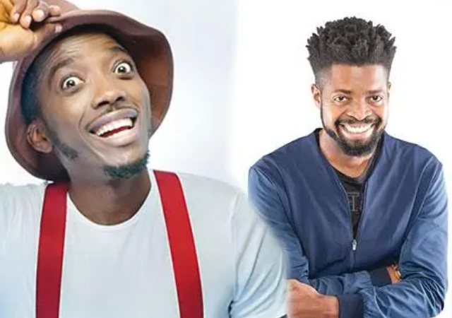 Why I’m no longer close to Basketmouth like before – Bovi spills [Video]