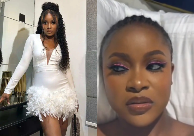 “I Can’t Have Sex Before Marriage” - BBNaija’s Bella Okagbue Spills, Gives Reasons
