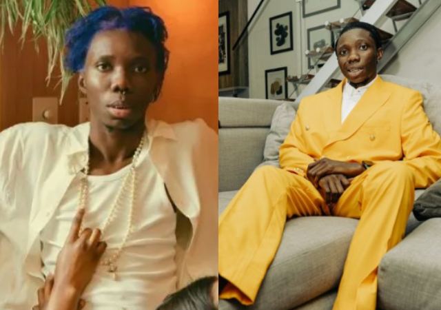 In marriage, I don’t want to be in the same room with my wife – Rapper Blaqbonez spills [Video]