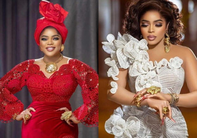 “You aren’t sugar not everyone will love you”- Bobrisky pens advice to lazy youths