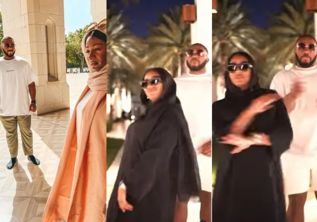 A video of former BBNaija 2020 housemate Kiddwaya jumping on superstar Afrobeats musician Davido’s #UnaivailableChallenge has surfaced online, and as a result, it has sparked a number of responses from internet users, many of whom have been critical of the reality TV star. Kiddwaya shared some of his dance moves on his verified Instagram page as he participated in Davido’s popular #UnavailableChallenge. Remember how Intel Region reported a few days ago that Davido and his 30BG crew had recently started the #UnavailableChallenge and, as a result, won many people over. On March 31, 2023, singer Davido’s fourth studio album, Timeless, which features the song “Unavailable,” was released. Musa Keys is a featured artist on the popular song. Just like others, Kiddwaya manages to jump on the trending #UnaivailableChallenge that involves few tricky steps, however it was on the contrary for Kiddwaya as the #UnavailableChallenge went wrong for him. Despite the fact that he keeps on checking his phone so as to get the movement of the #UnavailableChallenge all is effort to get it was absolutely nothing but futile. Sharing the video, Kiddwaya accompanied the video with the caption; “Wait oo. I just dey adjust my ring light. Today na practice. Tomorrow i go run am. #unavailablechallenge @davido.”