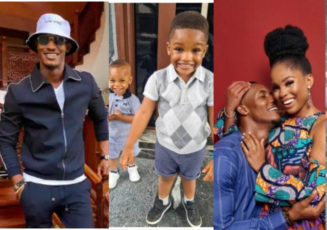 ‘All you are good enough for is fees’ -Gideon Okeke shares cryptic post, speaks out on life after divorce